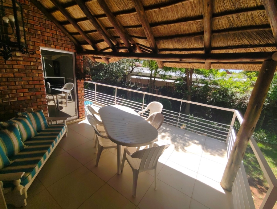 To Let 3 Bedroom Property for Rent in Pentagon Park Free State